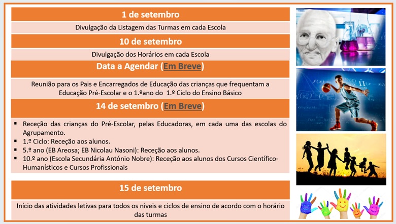 Ano Letivo 26-27