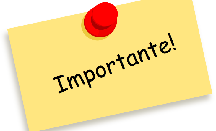 Aviso n.º2