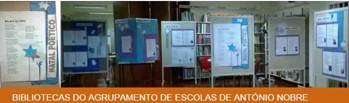 Biblioteca ESAN  2015-2016