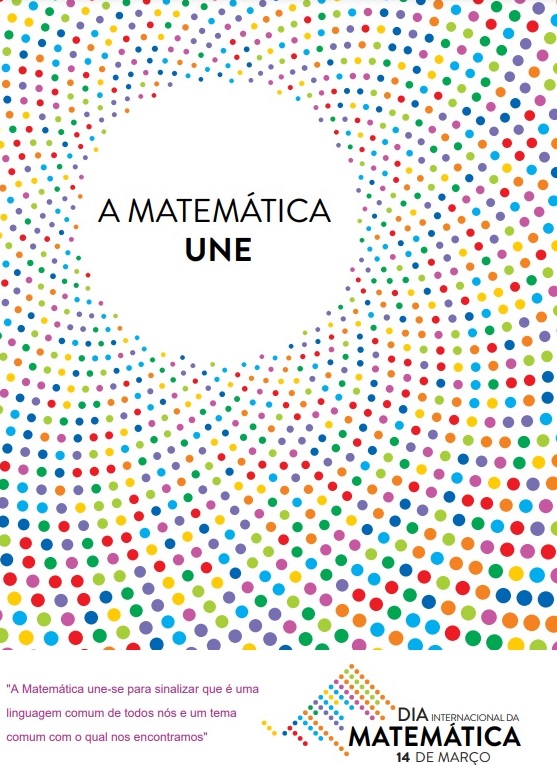 CARTAZ DIA MATEMÁTICA 22