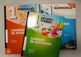 Caderno Atividades