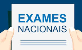 Exames 2026