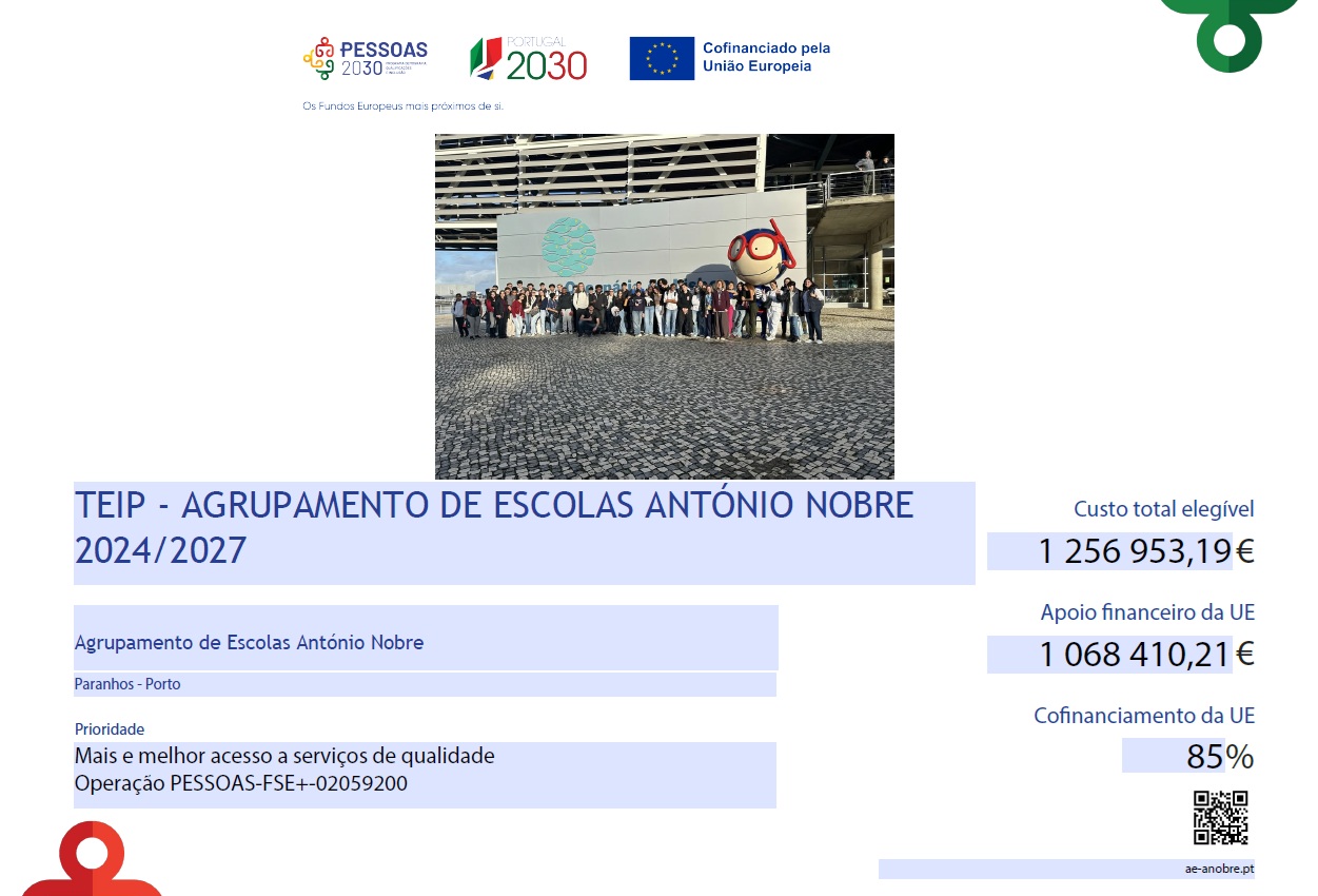 Ficha Operação TEIP 24-27