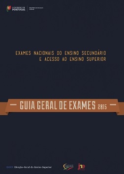 Foto - Guia Geral de Exames 2015