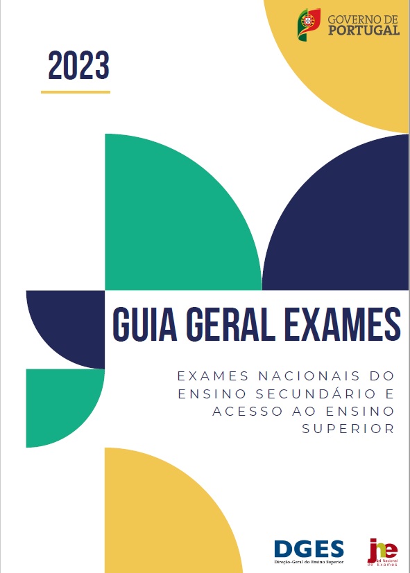 Guia Geral Exames 2023