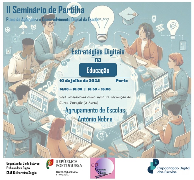 II Seminário LED