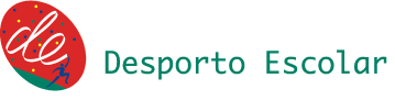 Logotipo - Desporto Escolar