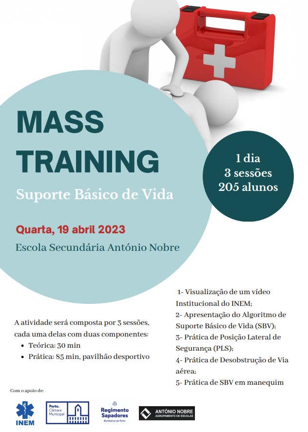 Mass Training