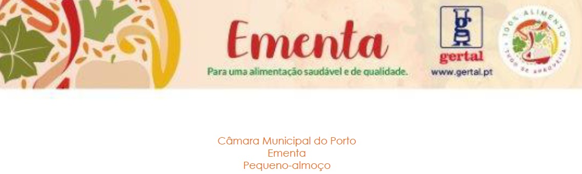 Pequeno Almoço 26-27